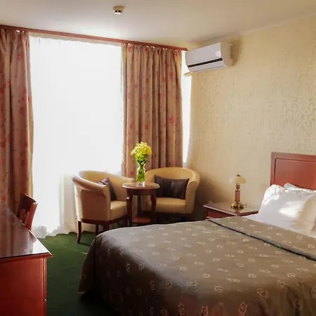 Palace Hotel Bankya
