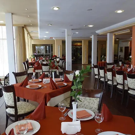 Palace Hotel Bankya
