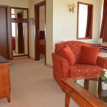 Hotel Palace