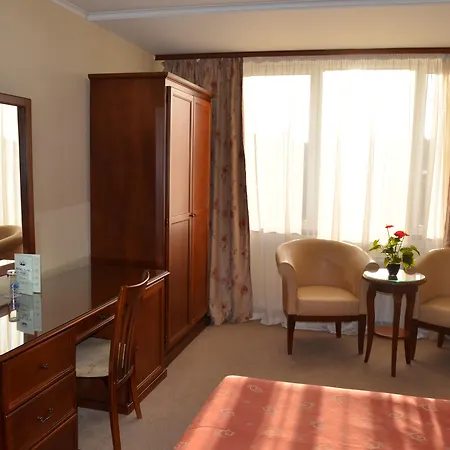 Hotel Palace