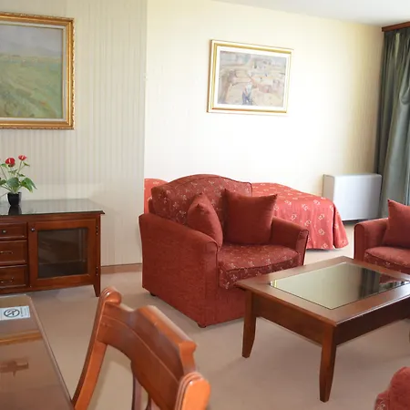 Palace Hotel