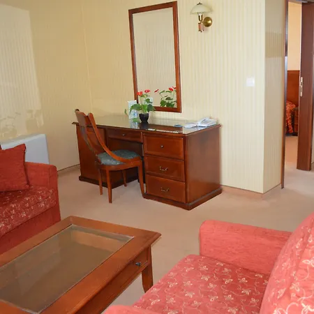 Hotel Palace 4*