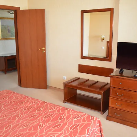 Hotel Palace 4*