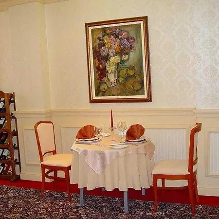 Palace Hotel Bankya