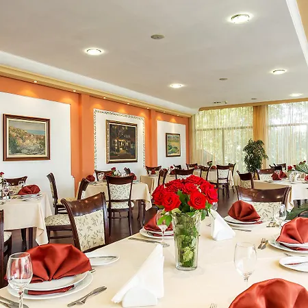 Hotel Palace 4*