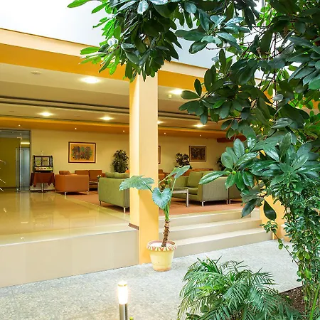 Hotel Palace Bankya