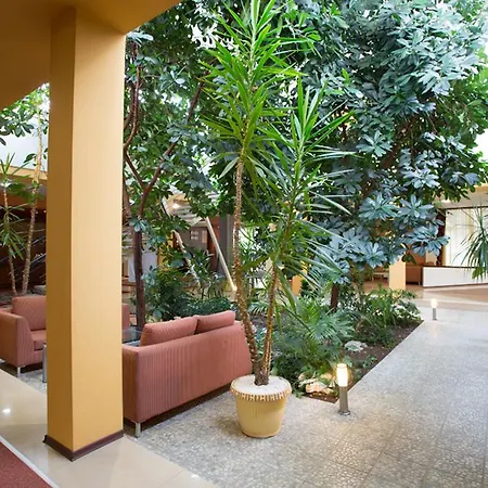 Palace Hotel 4*