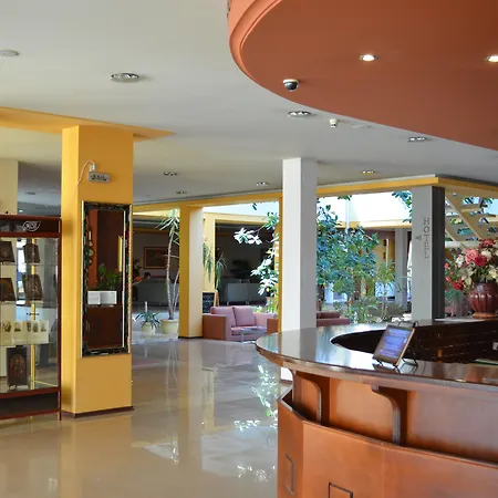 Hotel Palace 4*