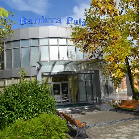 Palace Hotel 4*
