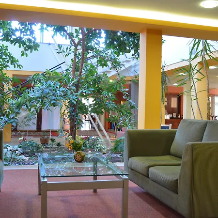 Palace Bankya