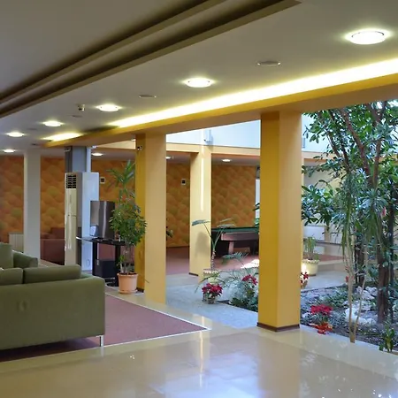Palace Bankya