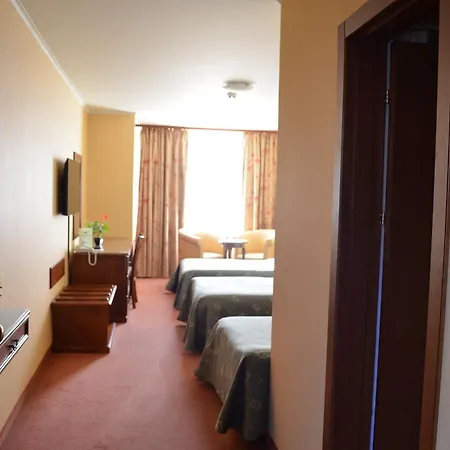 Palace Hotel