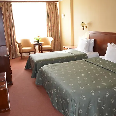 Hotel Palace 4*