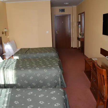 Palace Hotel Bankya