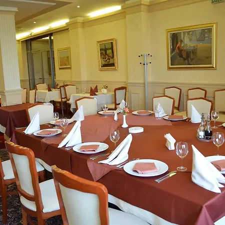 Hotel Palace 4*