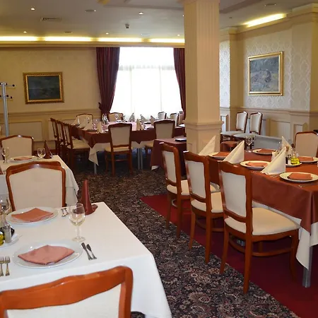 Hotel Palace 4*
