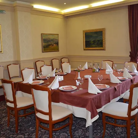 Hotel Palace Bankya