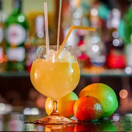 酒店 班基雅宫酒店 班基雅