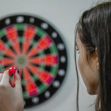 酒店 班基雅宫酒店 班基雅