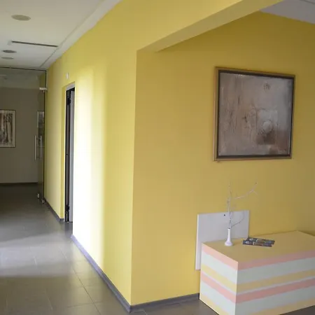 Palace Hotel Bankja
