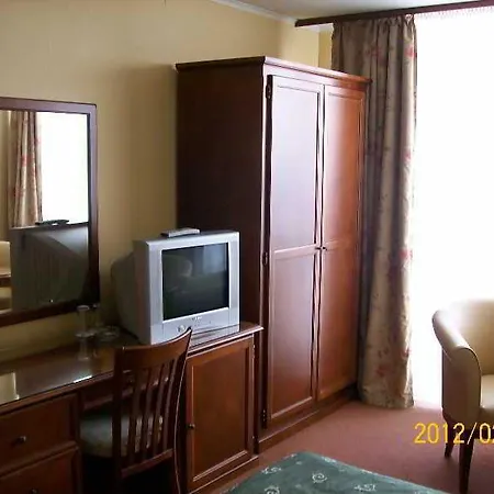 班基雅宫酒店 4* 班基雅