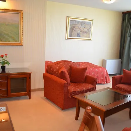 班基雅宫酒店 班基雅