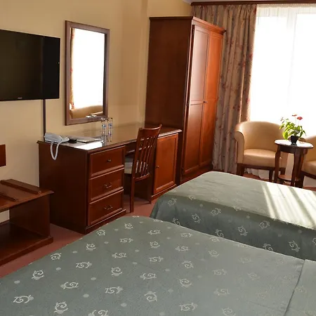 Palace 4* Bankja
