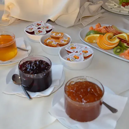 Hotel Palace 4*