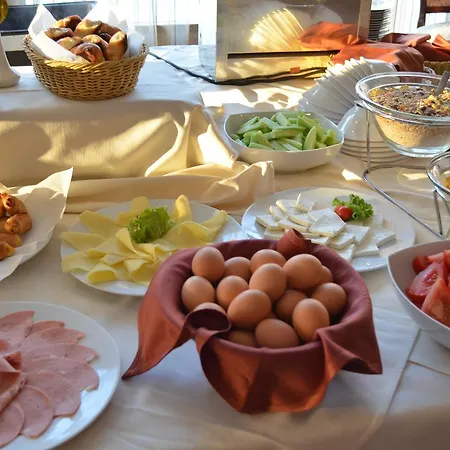 班基雅宫酒店 酒店 班基雅