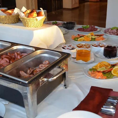 班基雅宫酒店 酒店 班基雅