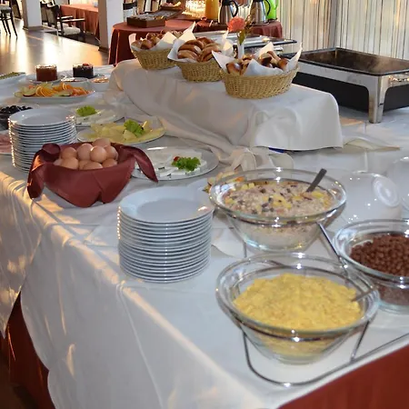 فندق Palace بانكيا