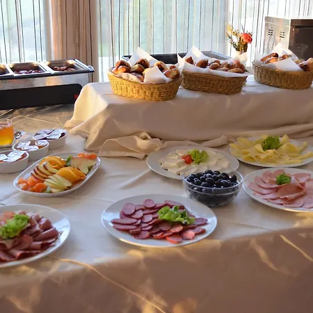 班基雅宫酒店 酒店 班基雅