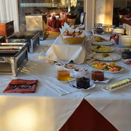 班基雅宫酒店 班基雅