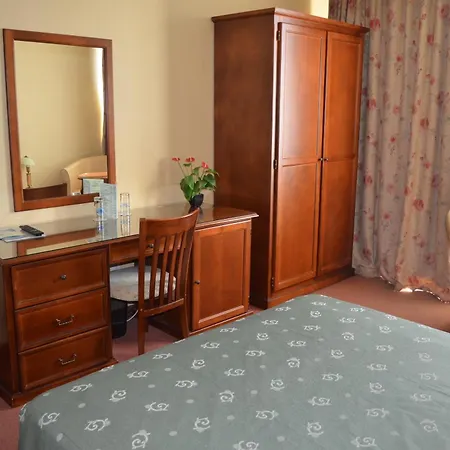 酒店 班基雅宫酒店