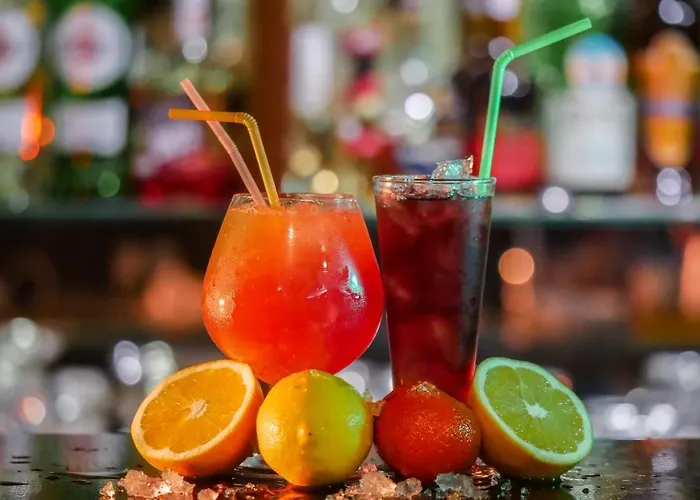 Palace Хотел 4*