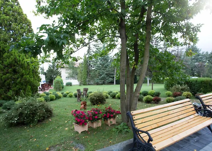 Palace 4* Банкя