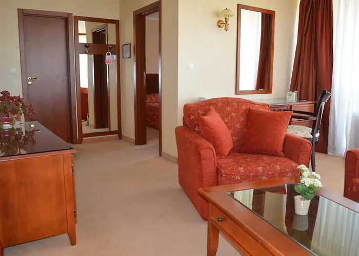 Palace Хотел Банкя