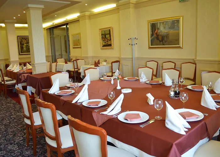 Хотел Palace 4*