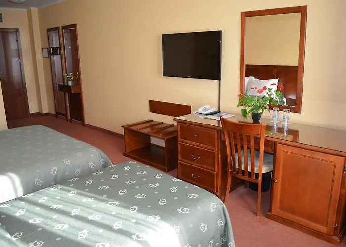 Palace Хотел Банкя