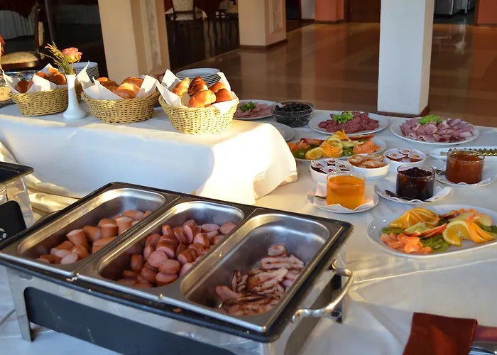 Palace 4* Банкя