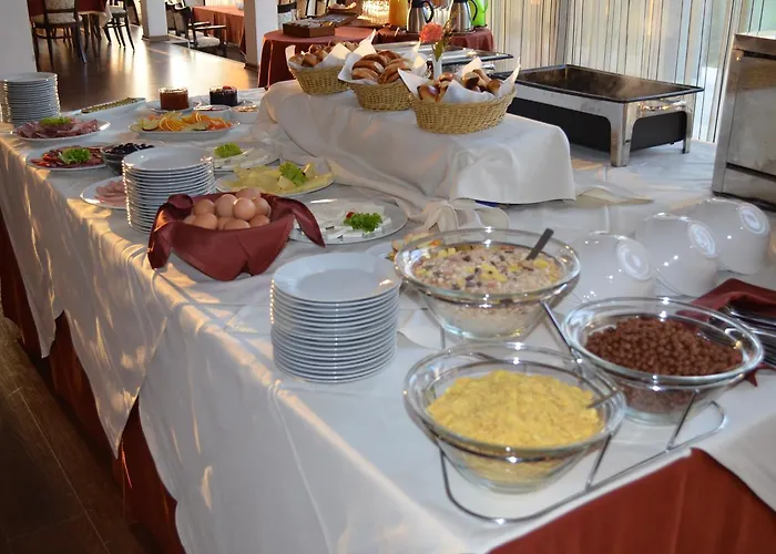 Хотел Palace Банкя